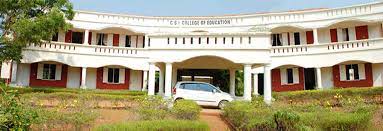 CSI College of Education